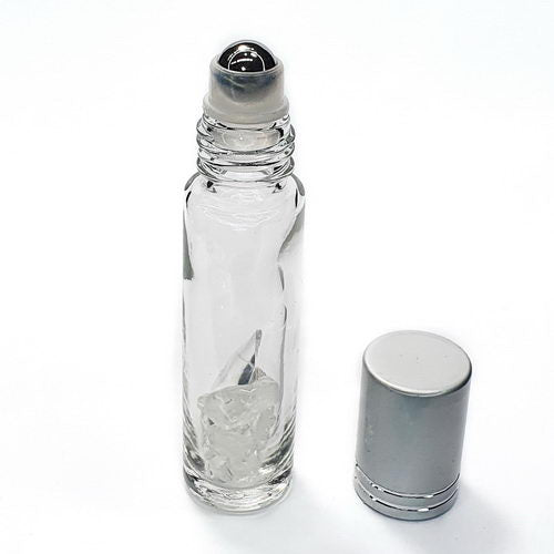 Aromatherapy Oil Roller Bottles