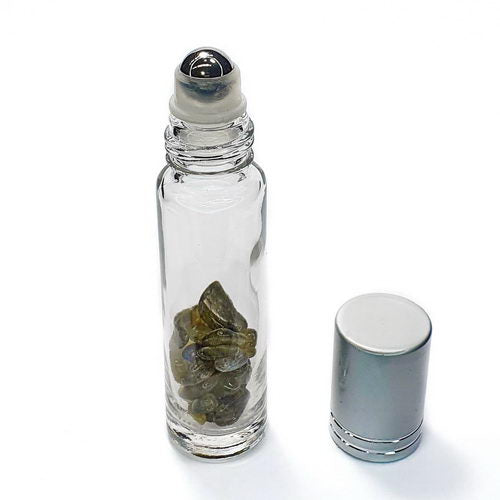 Aromatherapy Oil Roller Bottles