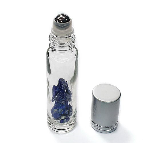 Aromatherapy Oil Roller Bottles