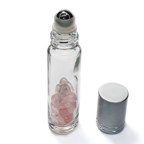 Aromatherapy Oil Roller Bottles