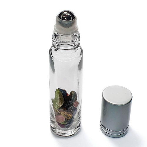 Aromatherapy Oil Roller Bottles