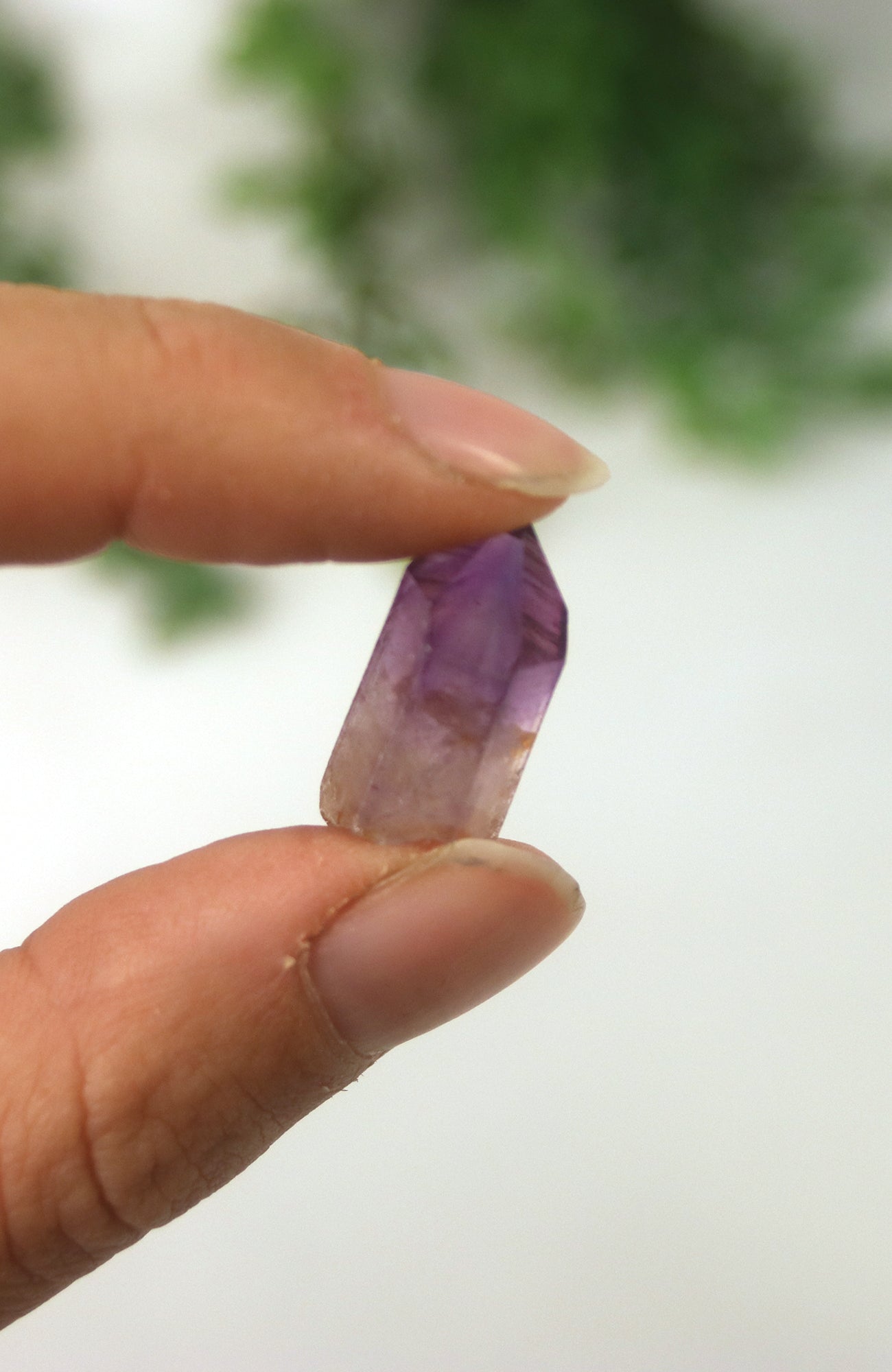 Chiredzi Amethyst Specimens