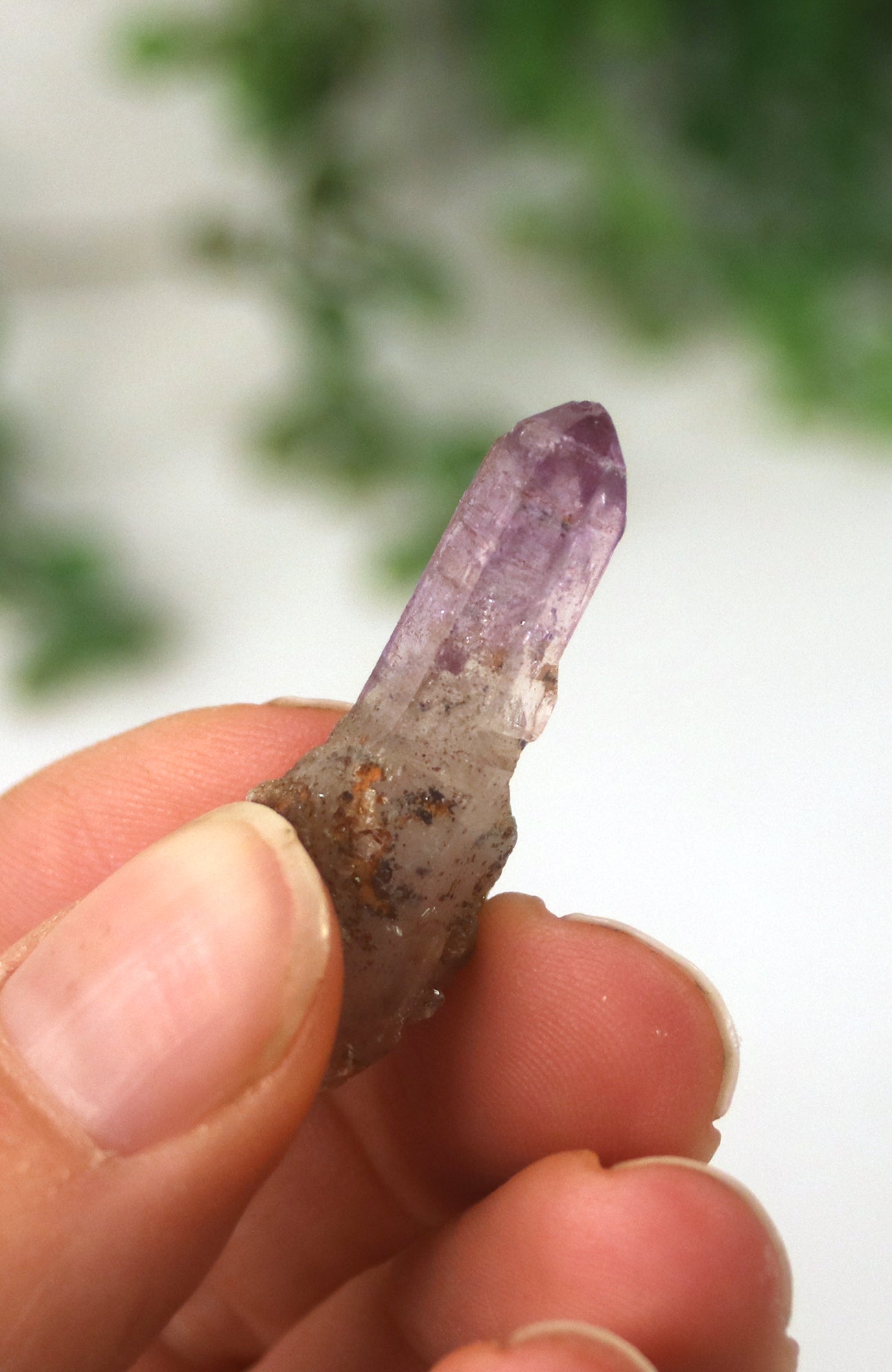 Chiredzi Amethyst Specimens